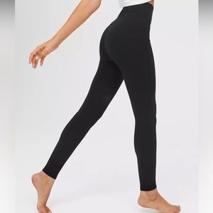 Aerie high waisted leggings